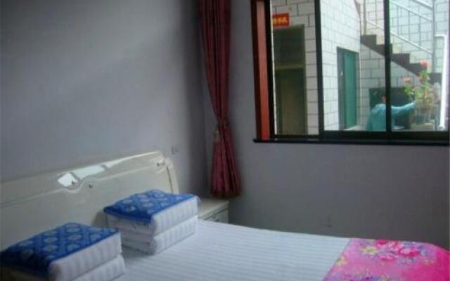 Pingyao Jinrong Homey Inn