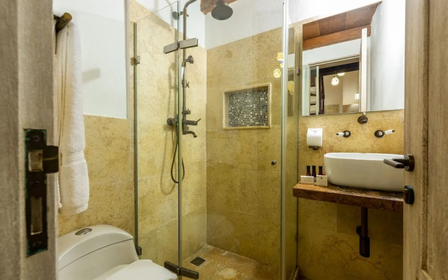 Apartamento de Lujo Virrey de Eslava