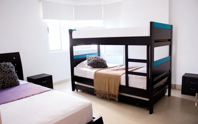 Apartamentos Home Style Torres Del Lago