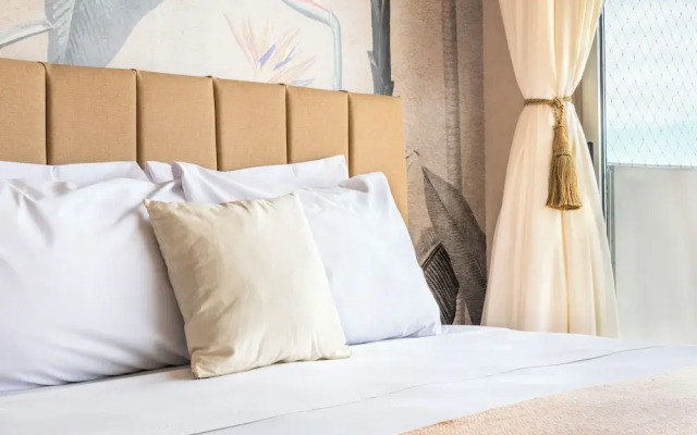 Trendy Apartments in Puerto Madero
