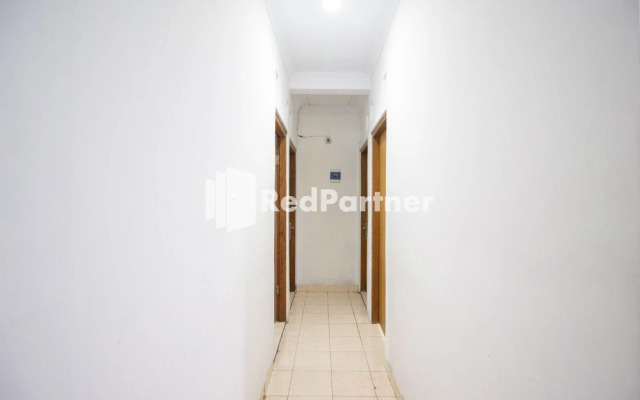 Halona Residence near Pakuwon Mall Jogja Mitra RedDoorz