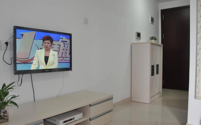 Shengang Hotel Apartment (Shenzhen Dongmen Branch)