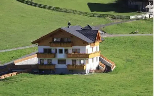 Ferienhaus Residence Berger
