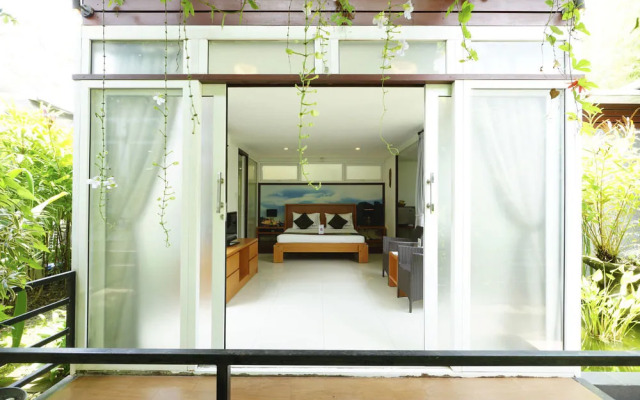 RedDoorz @ Klecung Umalas