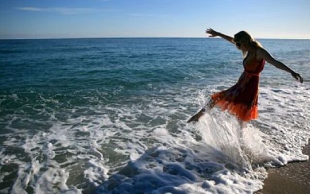 Hotel Rancho Buena Vista