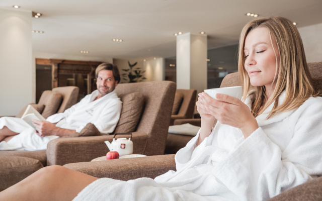Post Seefeld - Wellnesshotel Tirol