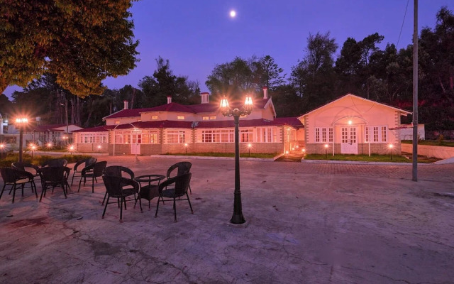 Mowbray House Resort Ooty by VOYE HOMES