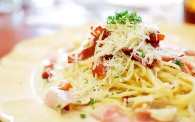 Pension Modrá Hvězda