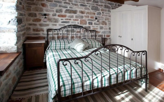 Amanita Guesthouse