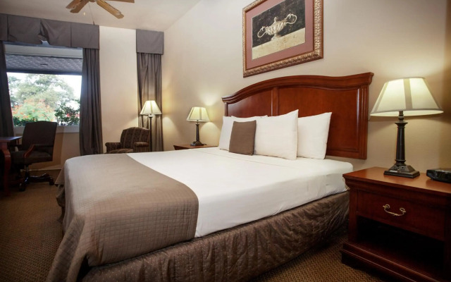 O´Brien Historic Hotel