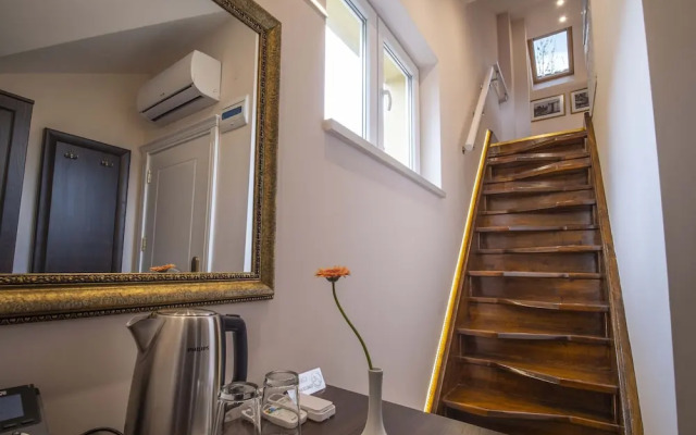 The Moon Boutique Hotel