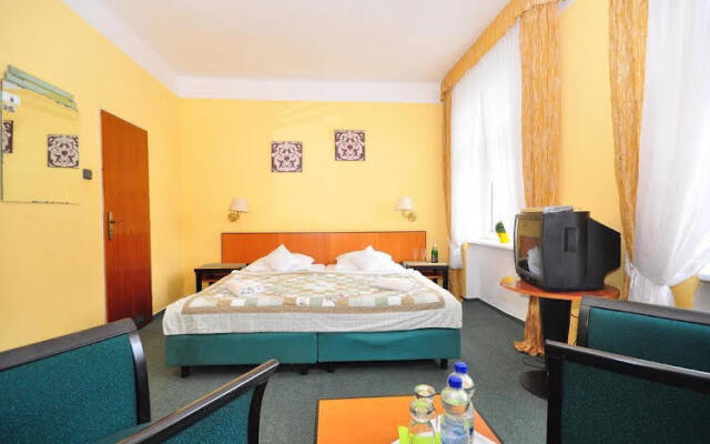 Hotel Berghof