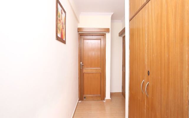 OYO 15381 Home Luxurious 3BHK City View Vikas Nagar