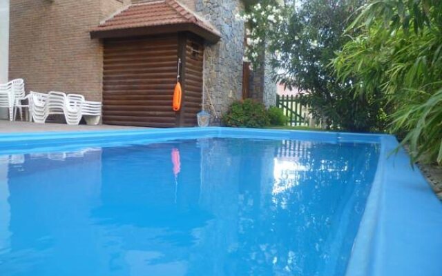 Acquamarina Hotel