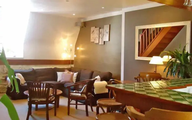 Family Self Catering In Dijon
