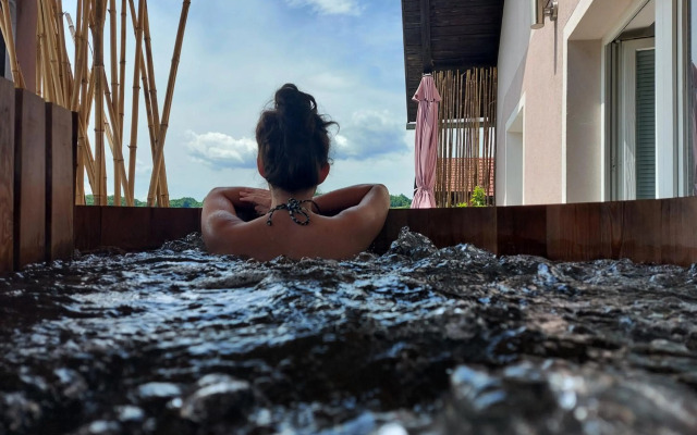 Vikend apartma Ma&Ja