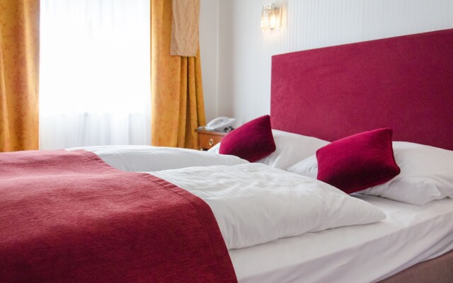 Hotel Palais Mailberger Hof