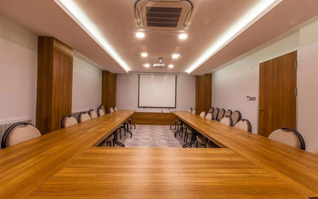 Business Palas Hotel