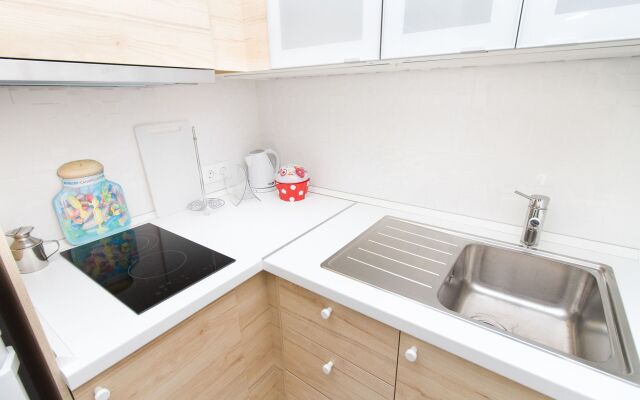 Lovely & Central Apartment by La Recepción