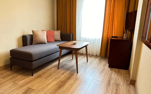 Grand Hotel Seferoglu