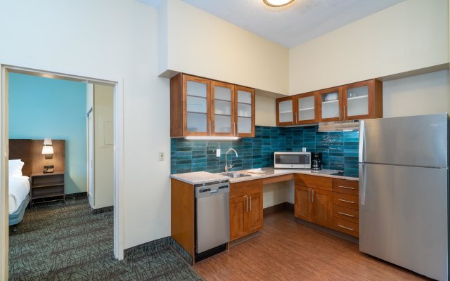 Staybridge Suites Memphis - Poplar Ave East by IHG