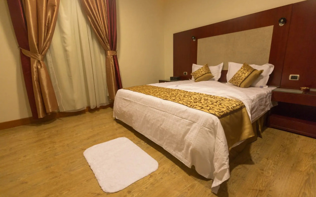 Raoum Inn Sakaka