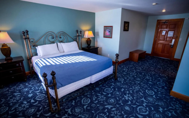 Nuks Executive Suites