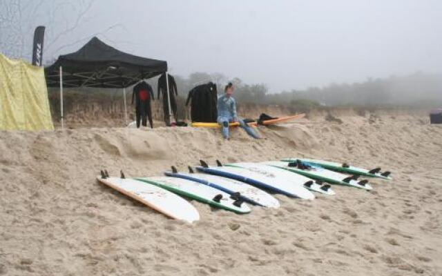 Apartamento com 2 Quartos e Vista oceano