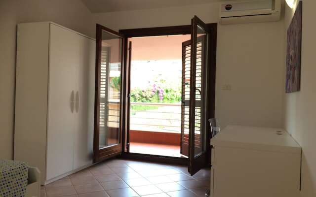 Residence Magabù 14