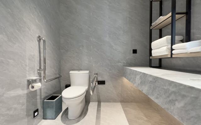 EVEN Hotel Yinchuan Yuehai by IHG