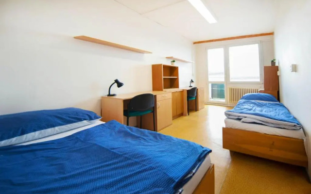 Apartments Kolej Vltava