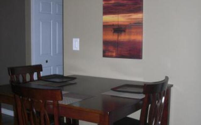 Seasons Extended Stay Suites