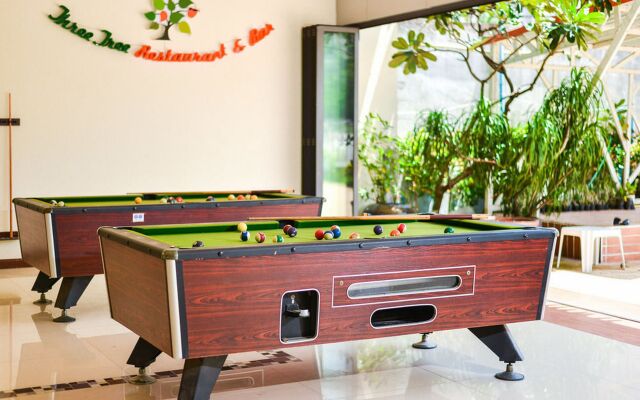 The Three by APK Hotel