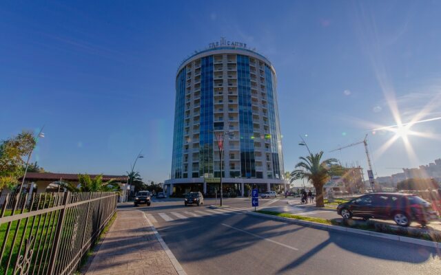 Luxury Apartments Tre Canne