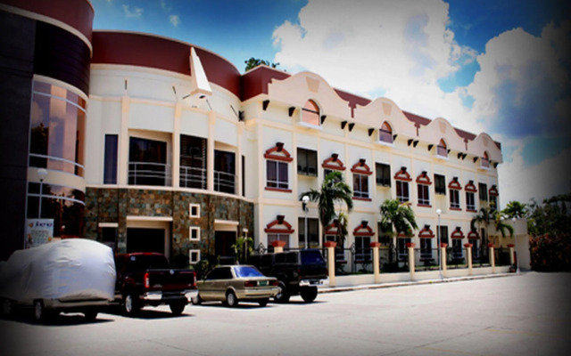 MO2 Westown Hotel Bacolod - Mandalagan