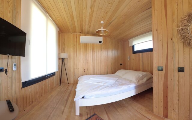 Arsuz Bungalov & Tiny Houses