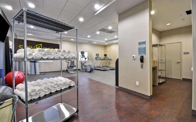 Home2 Suites by Hilton Mount Juliet