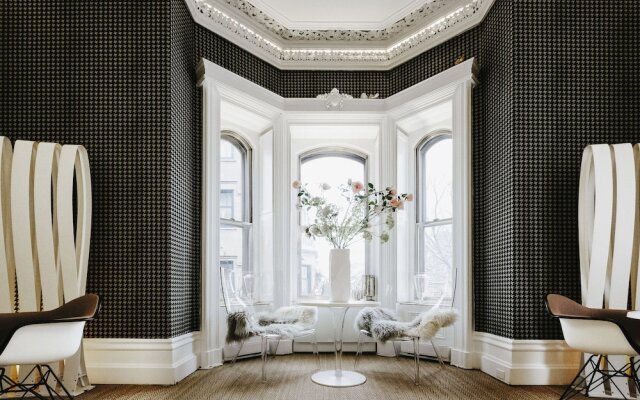 Hôtel Nomad - Vieux Québec