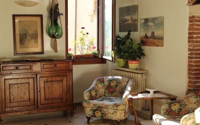Residenza Carducci