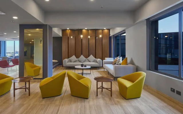 City  Express Plus Chihuahua