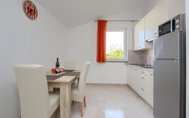 Apartment Cordial Medulin