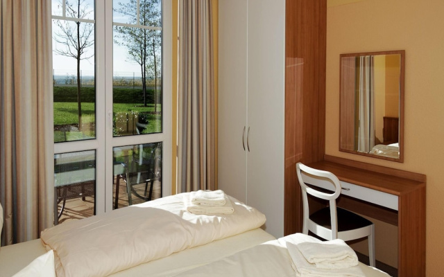 Holiday Home in Markkleeberg