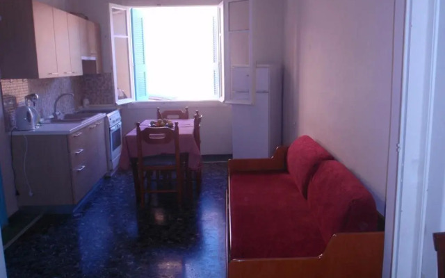 Anna's Apartments