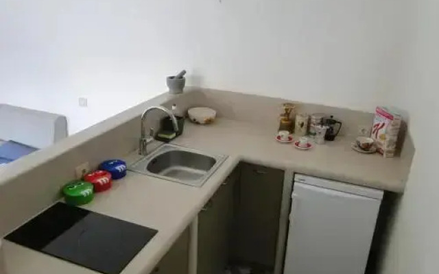 Sunhaus Apartments Santorini