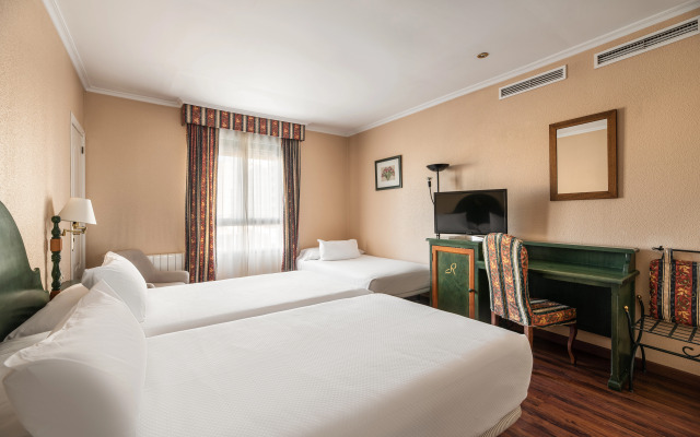 Mercure Rio Badajoz