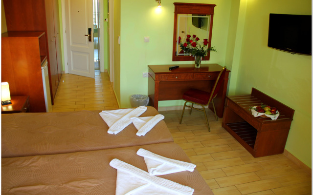 White Olive Elite Rethymno - All Inclusive