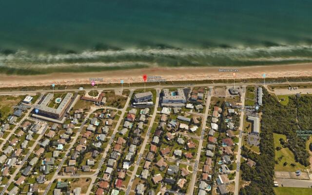 Starboard Light Condominium