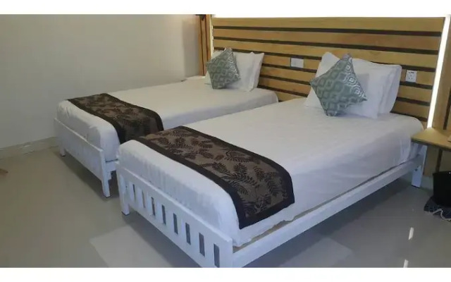 Coral Cove Maldives