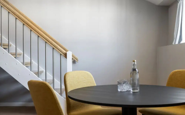 Numa Oslo Topp