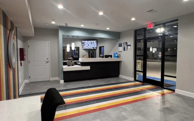 Studio 6 – Humble, Tx